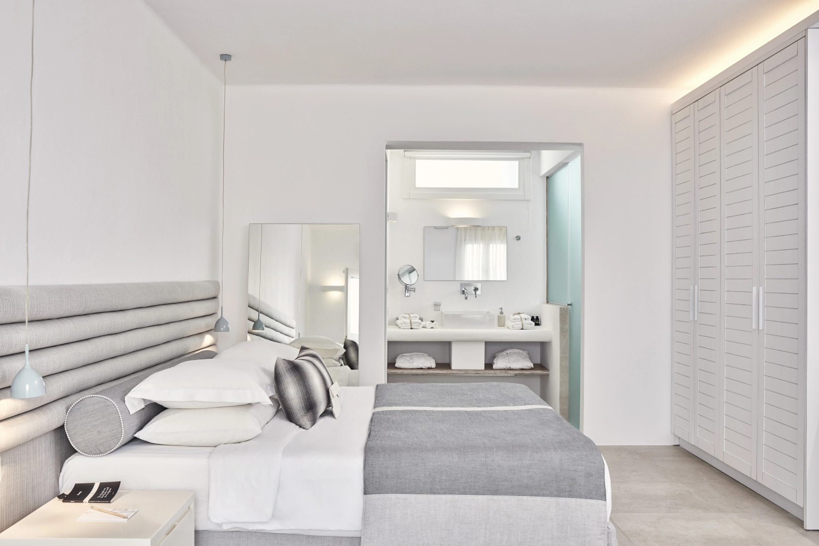 Foto - Mykonos Princess Hotel