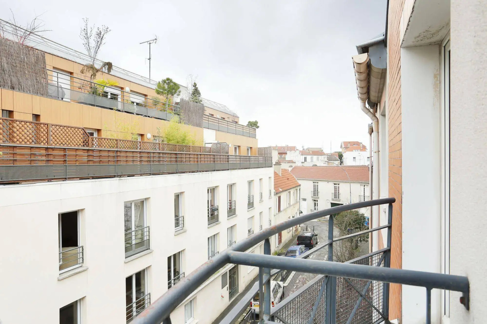 Photo - Les Lilas Serviced Apartments