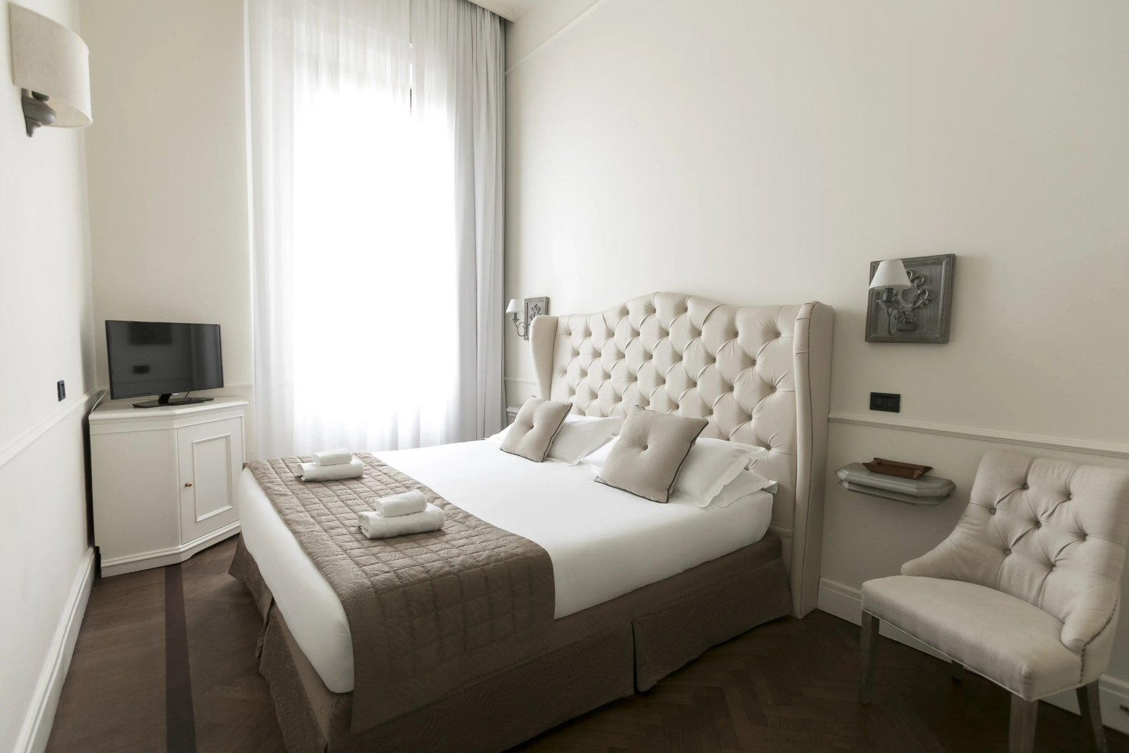 Photo - Palazzo Lorenzo Hotel Boutique & Spa