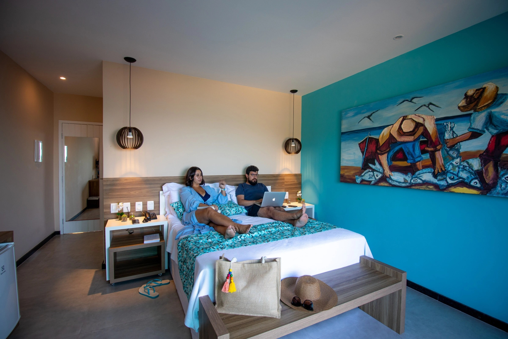 Photo - Hotel Pousada Brava Club
