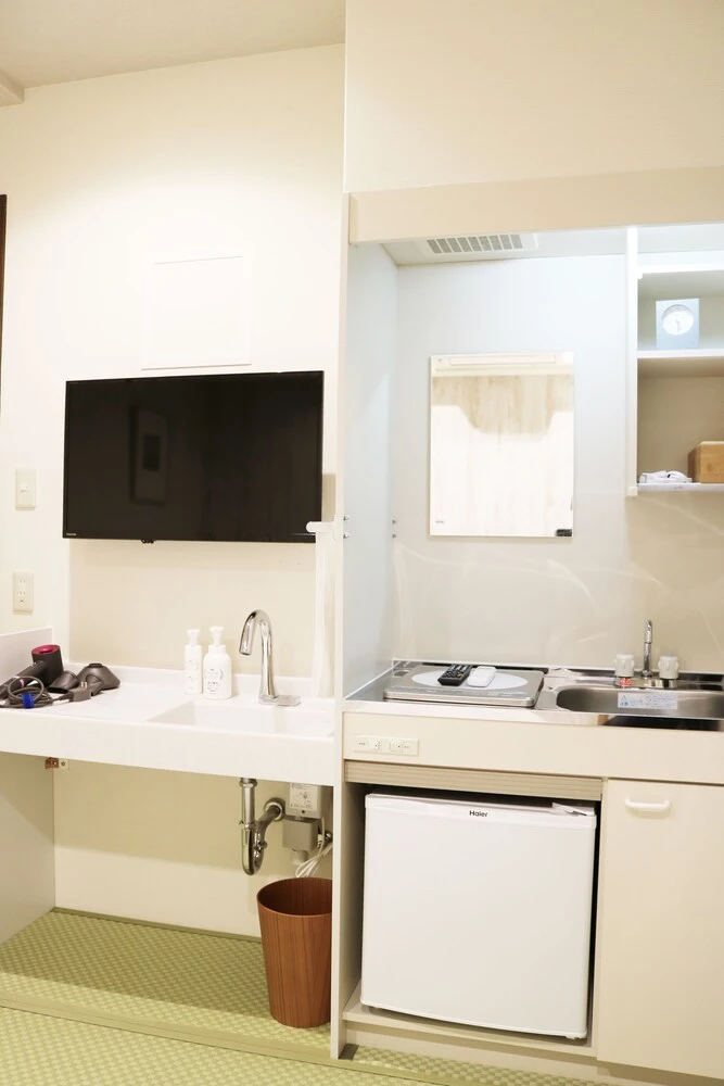 Foto - Leisurely Home · Namba 悠闲居·难波