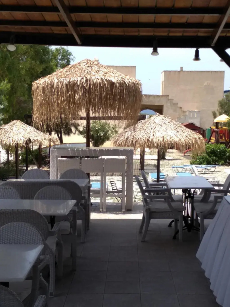 Photo - Naxos Summerland resort