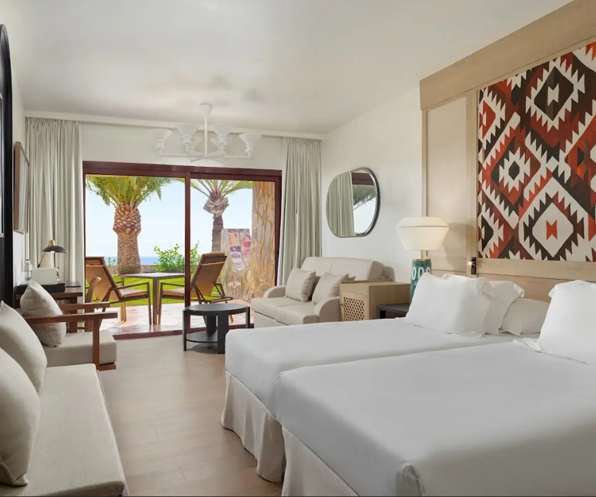 Foto - H10 Playa Meloneras Horizons Collection