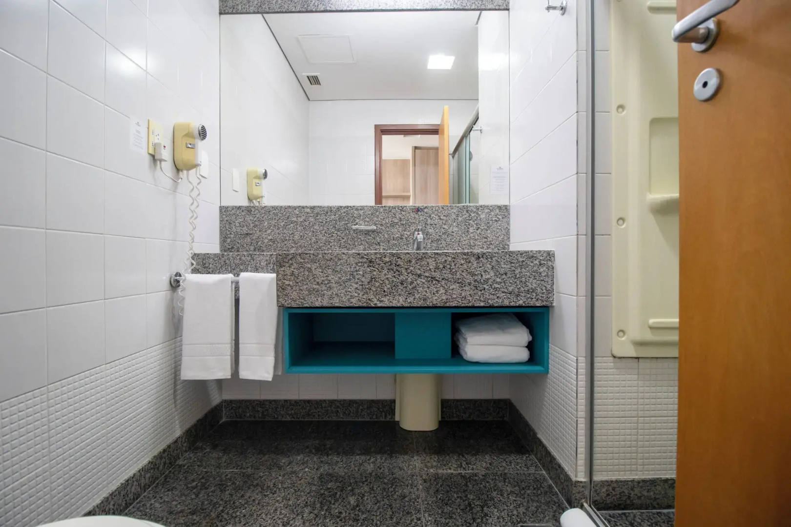 Foto - Bourbon Hotel Savassi - Belo Horizonte