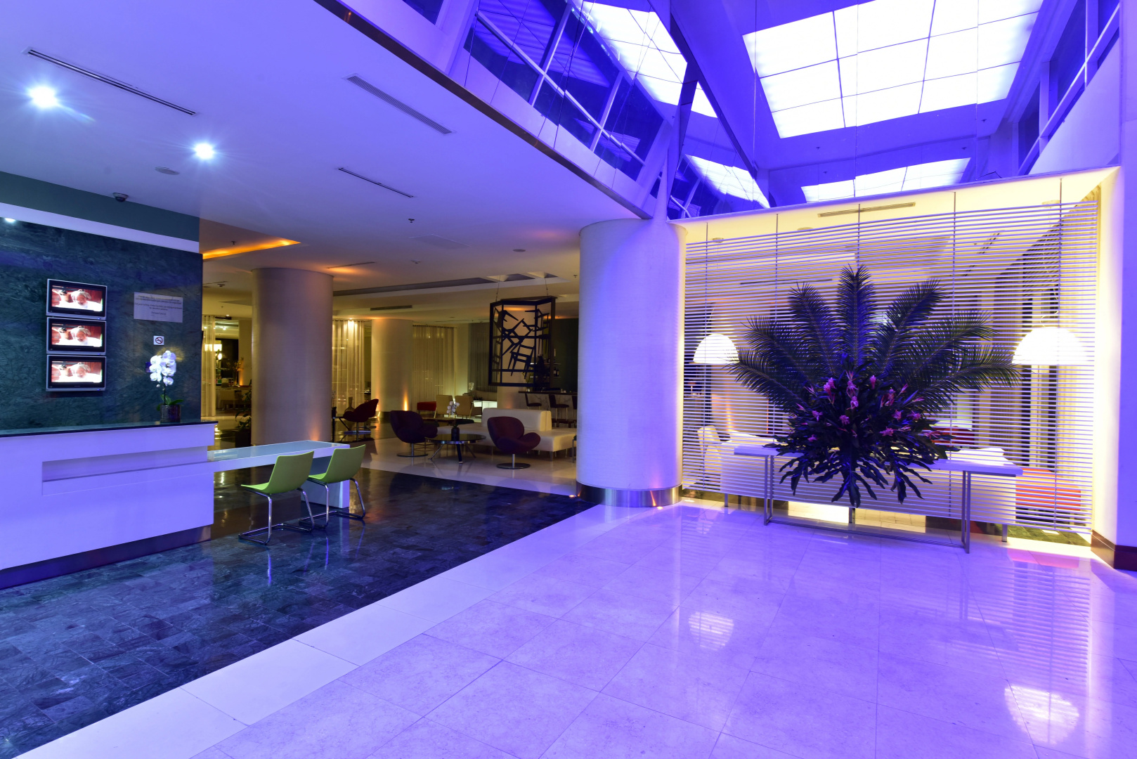 Foto - Pestana South Beach Miami