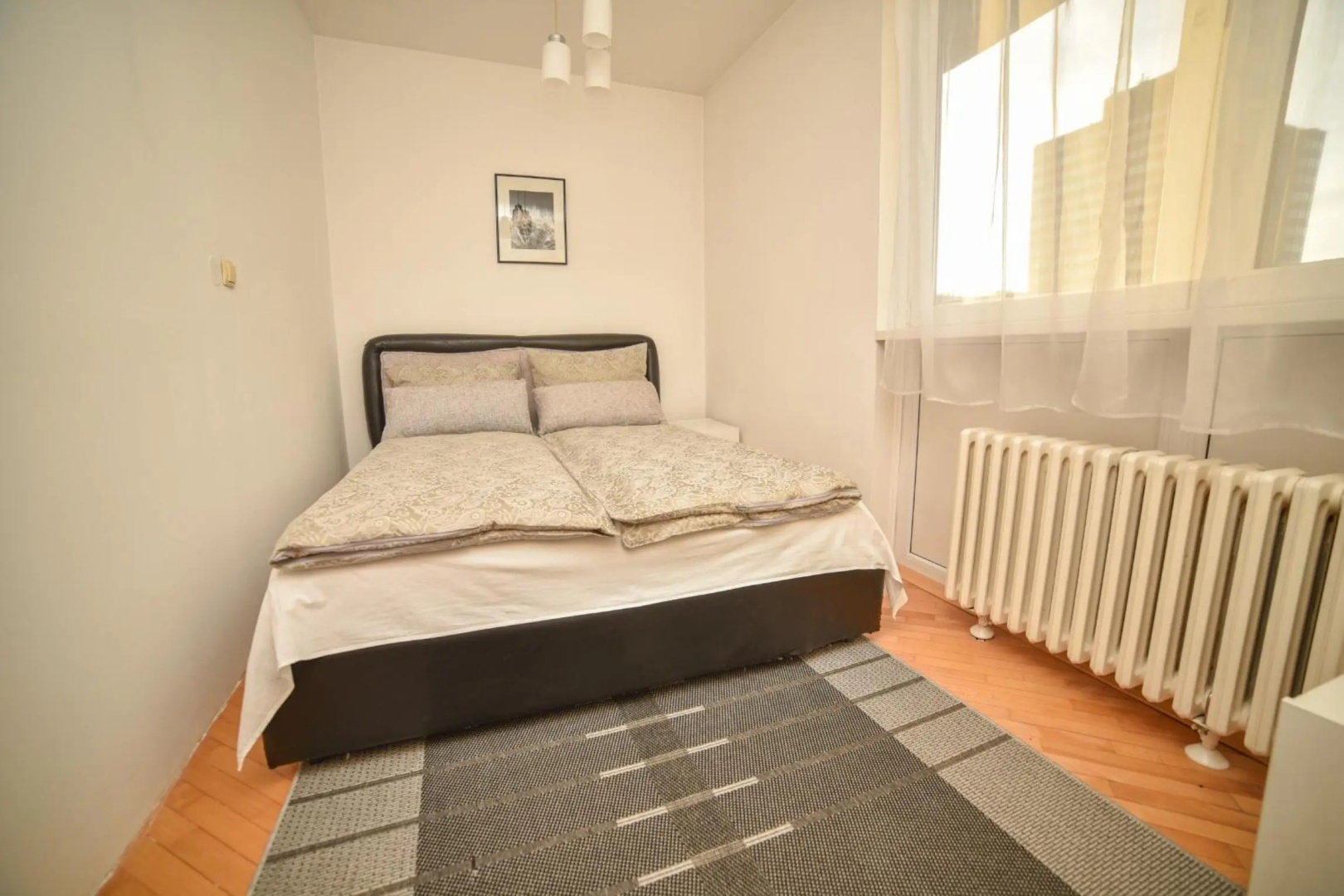 Apartman MILA Sarajevo