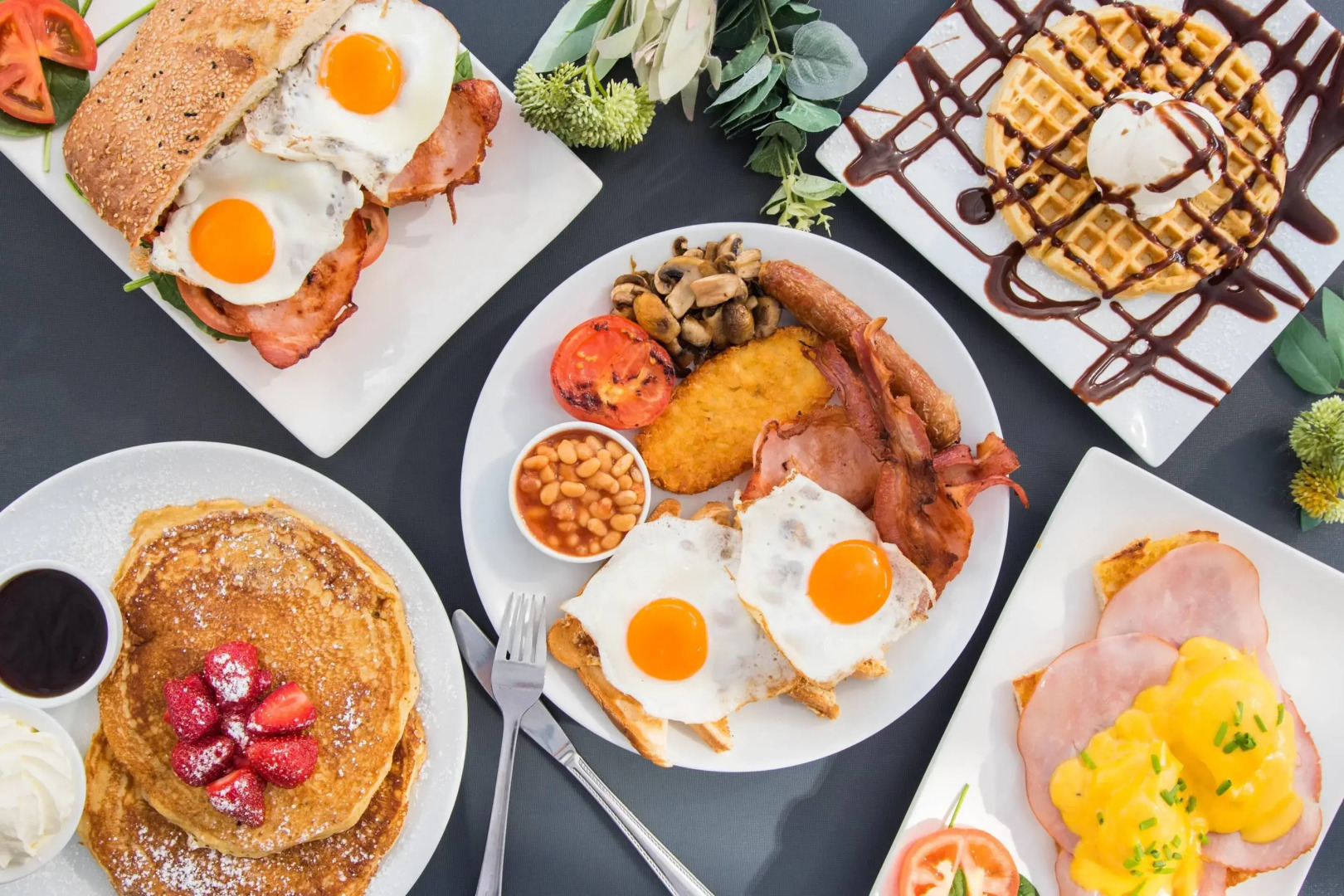 Foto - Quality Resort Sorrento Beach