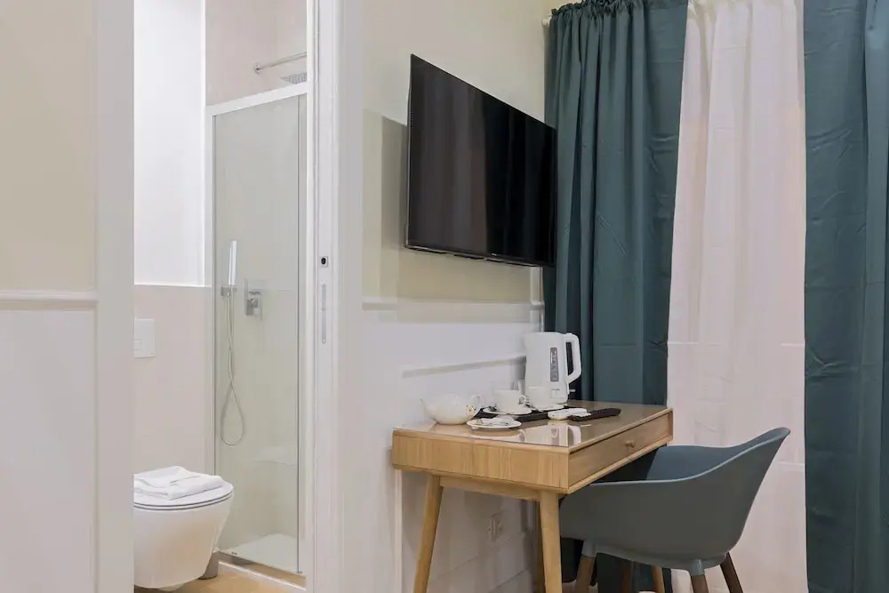 Foto - Risorgimento 9 - Guest House