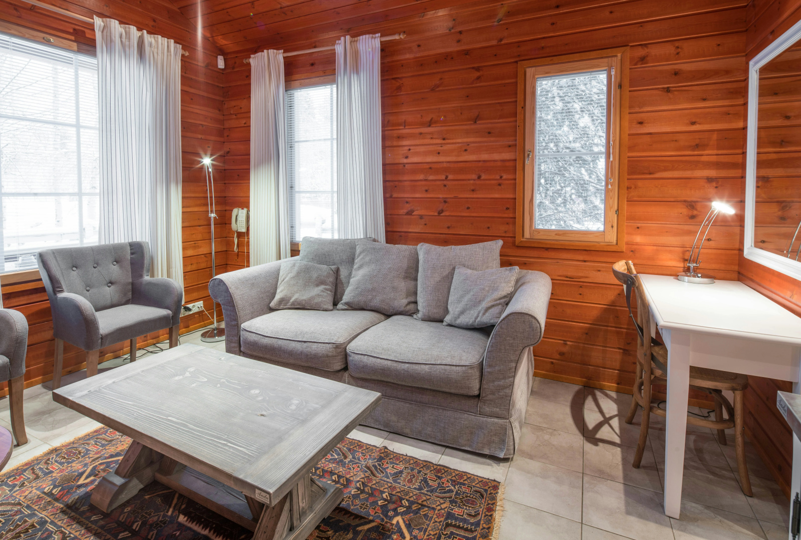 Photo - Lapland Hotels Ounasvaara Chalets