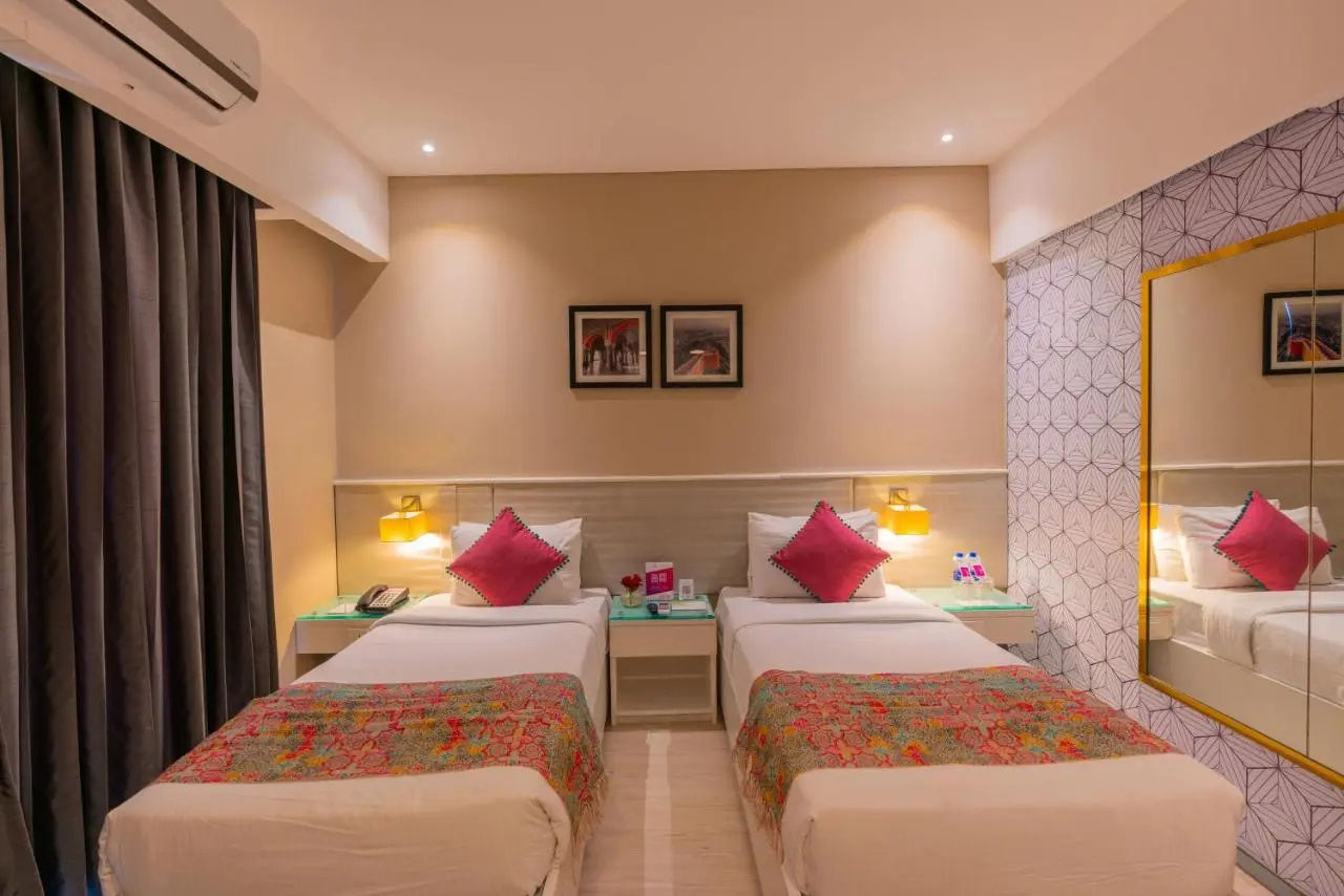 Foto - Regenta Inn Jaipur