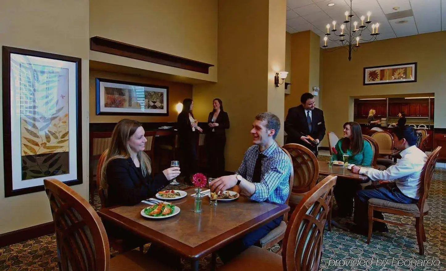 Foto - Homewood Suites by Hilton Chicago-Downtown