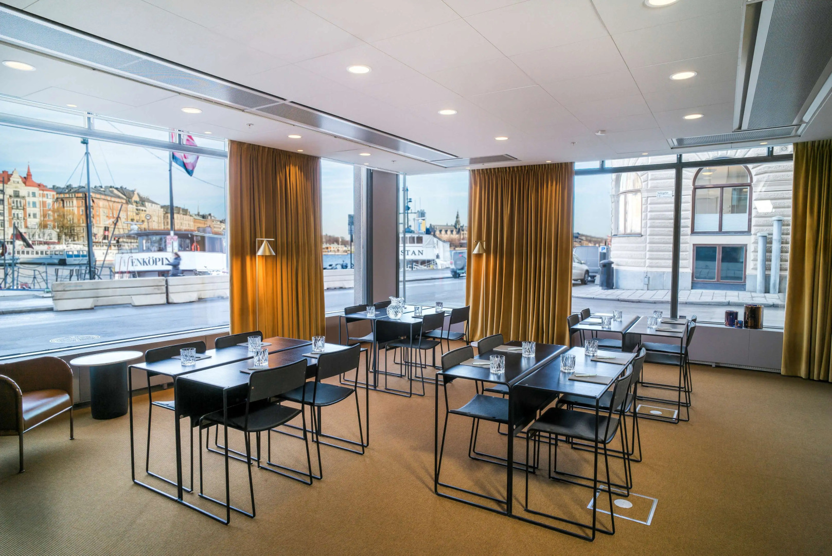 Foto - Radisson Collection, Strand Hotel, Stockholm