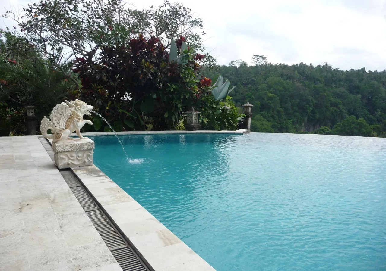 Foto - Rijasa Agung Resort and Villas