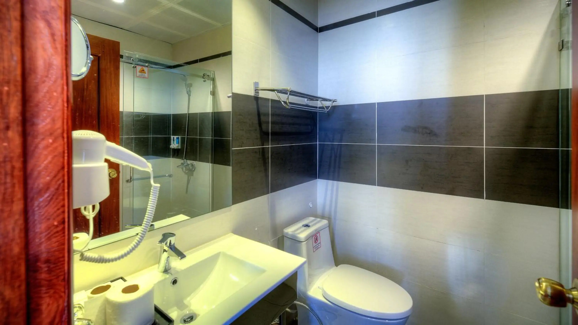 Foto - Orussey One Hotel & Apartment