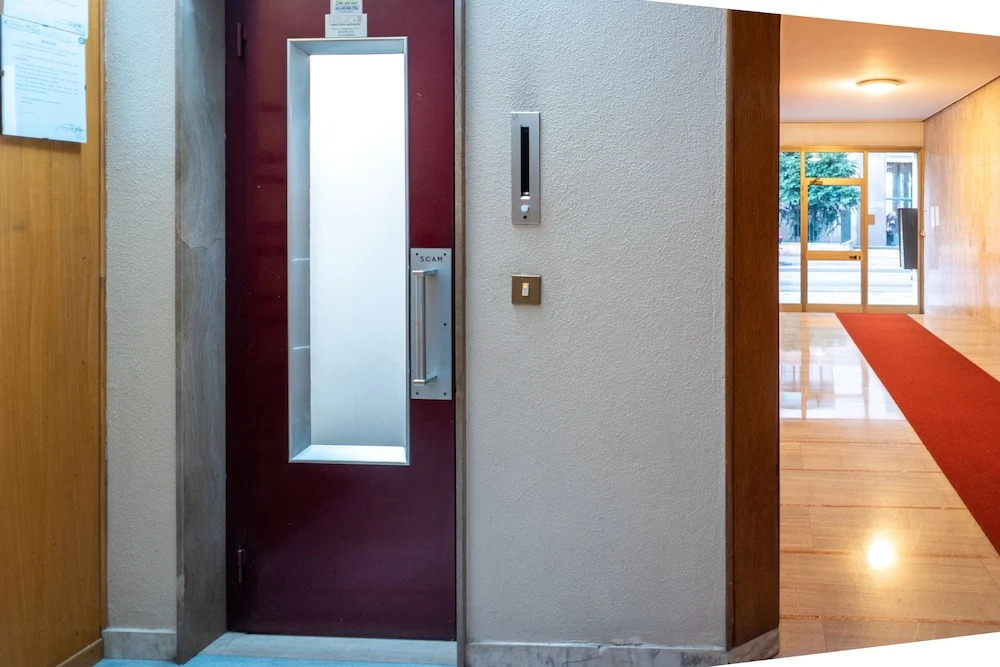 Foto - Guest House Train Station Venice - Atika & Atif