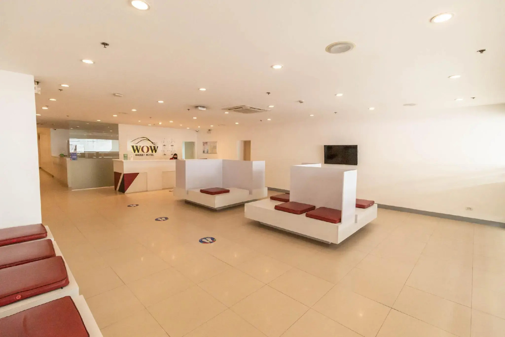 Photo - Wow Budget Hotel Cubao