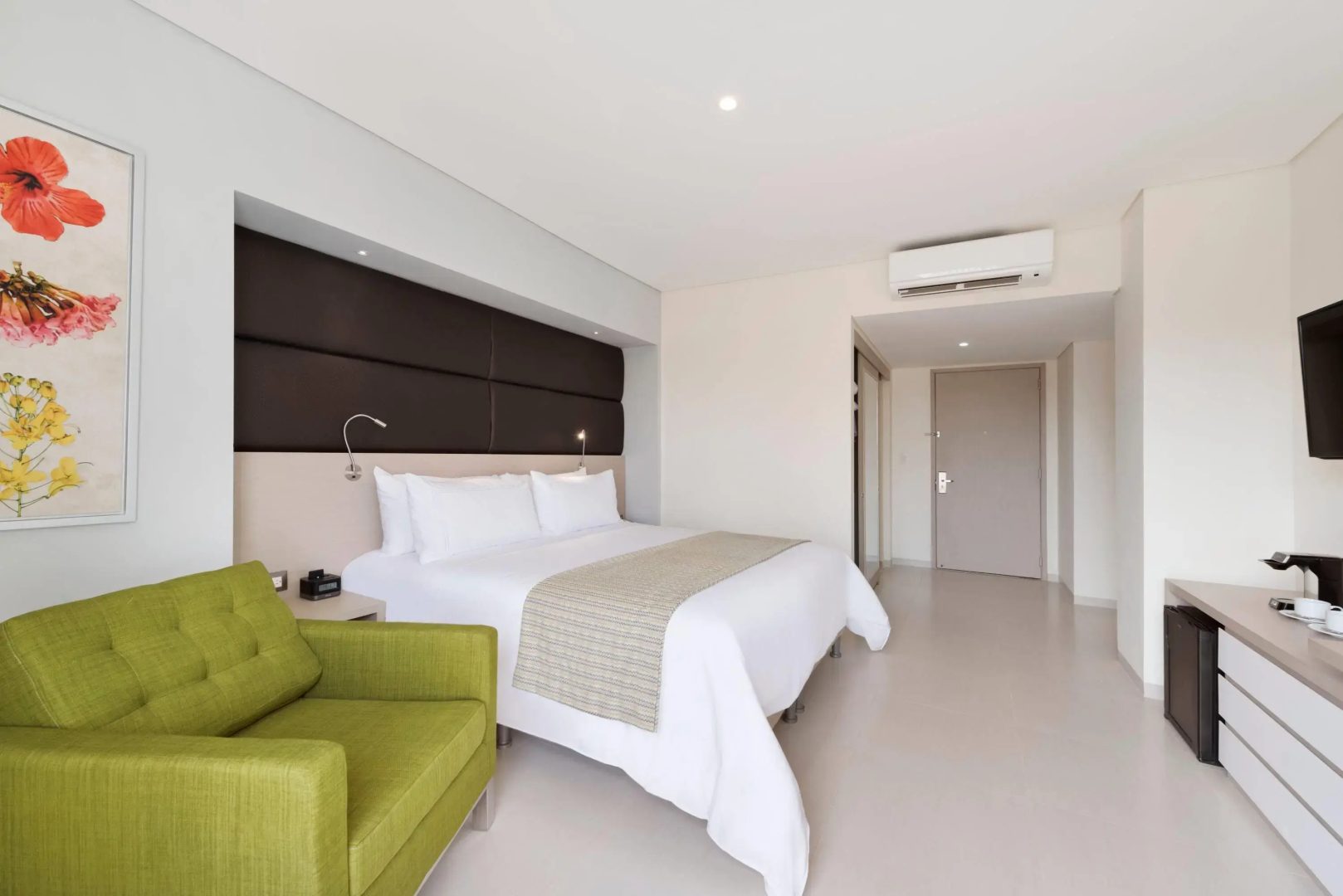 Photo - Wyndham Garden Barranquilla