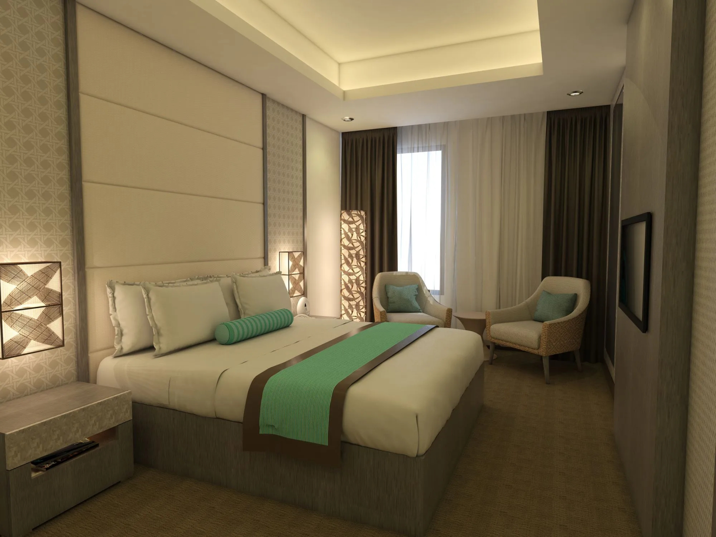 Foto - Maayo Hotel