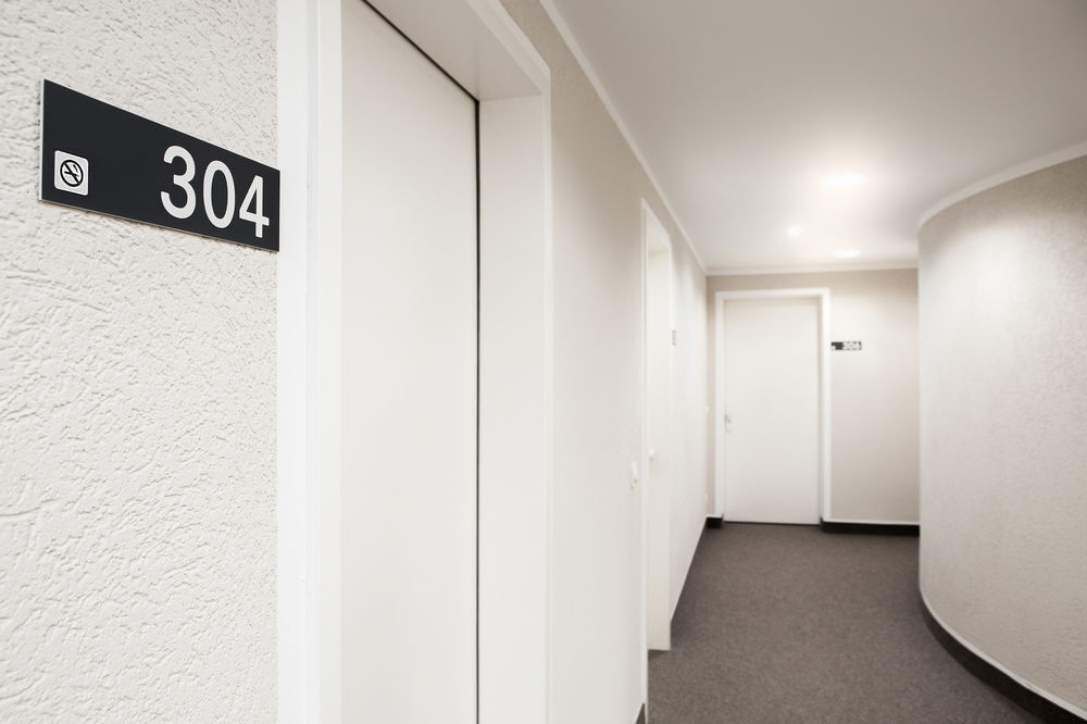 Foto - fjord hotel berlin