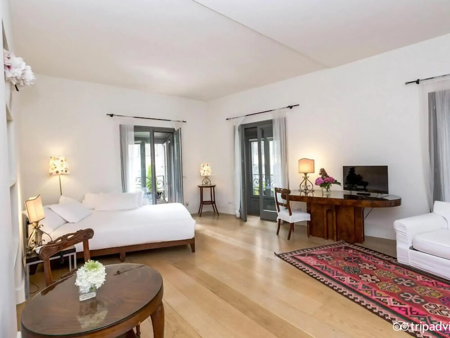 Foto - Antica Locanda Dei Mercanti