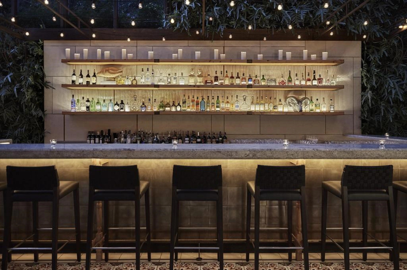 Photo - Four Seasons Hotel Casa Medina Bogota