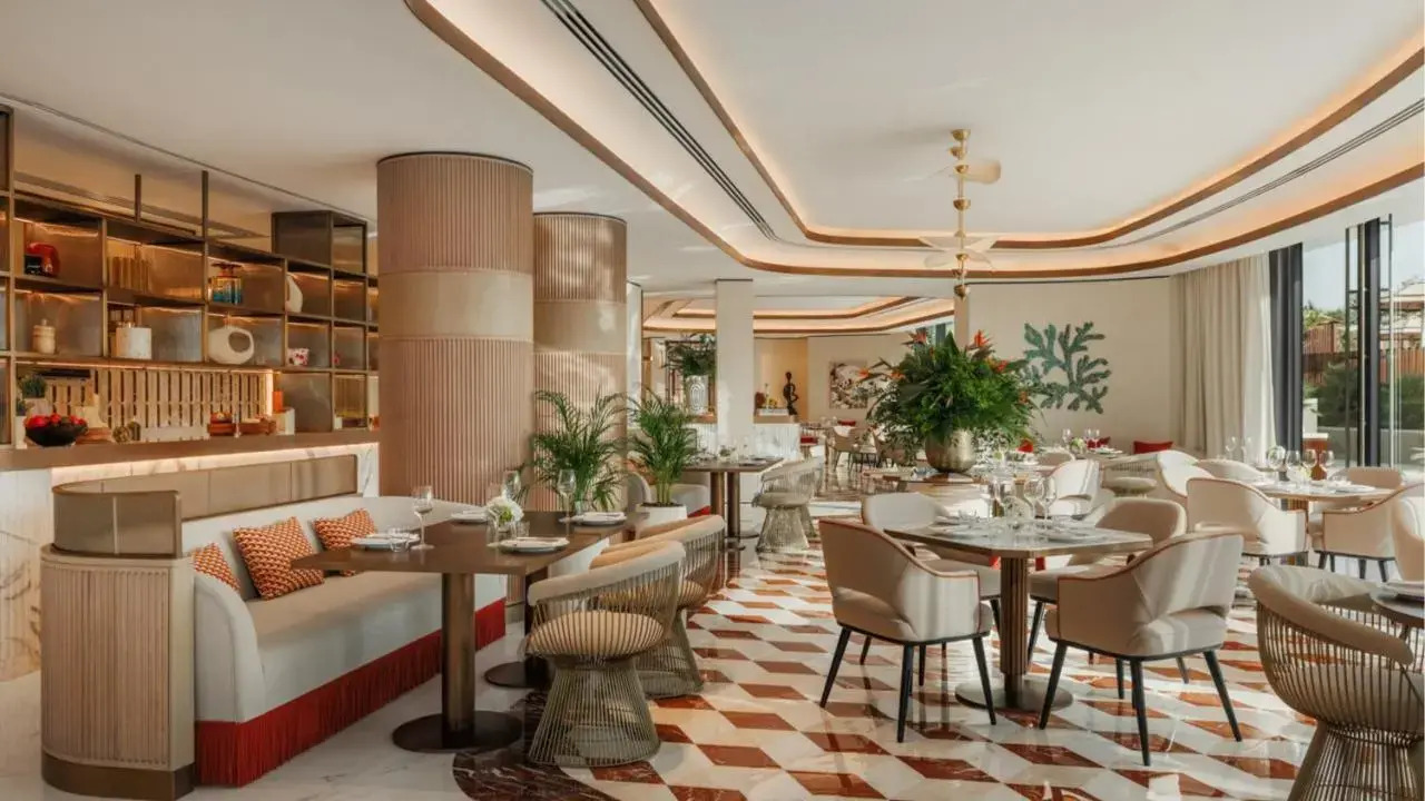 Foto - Jumeirah Residences Marsa Al Arab Dubai