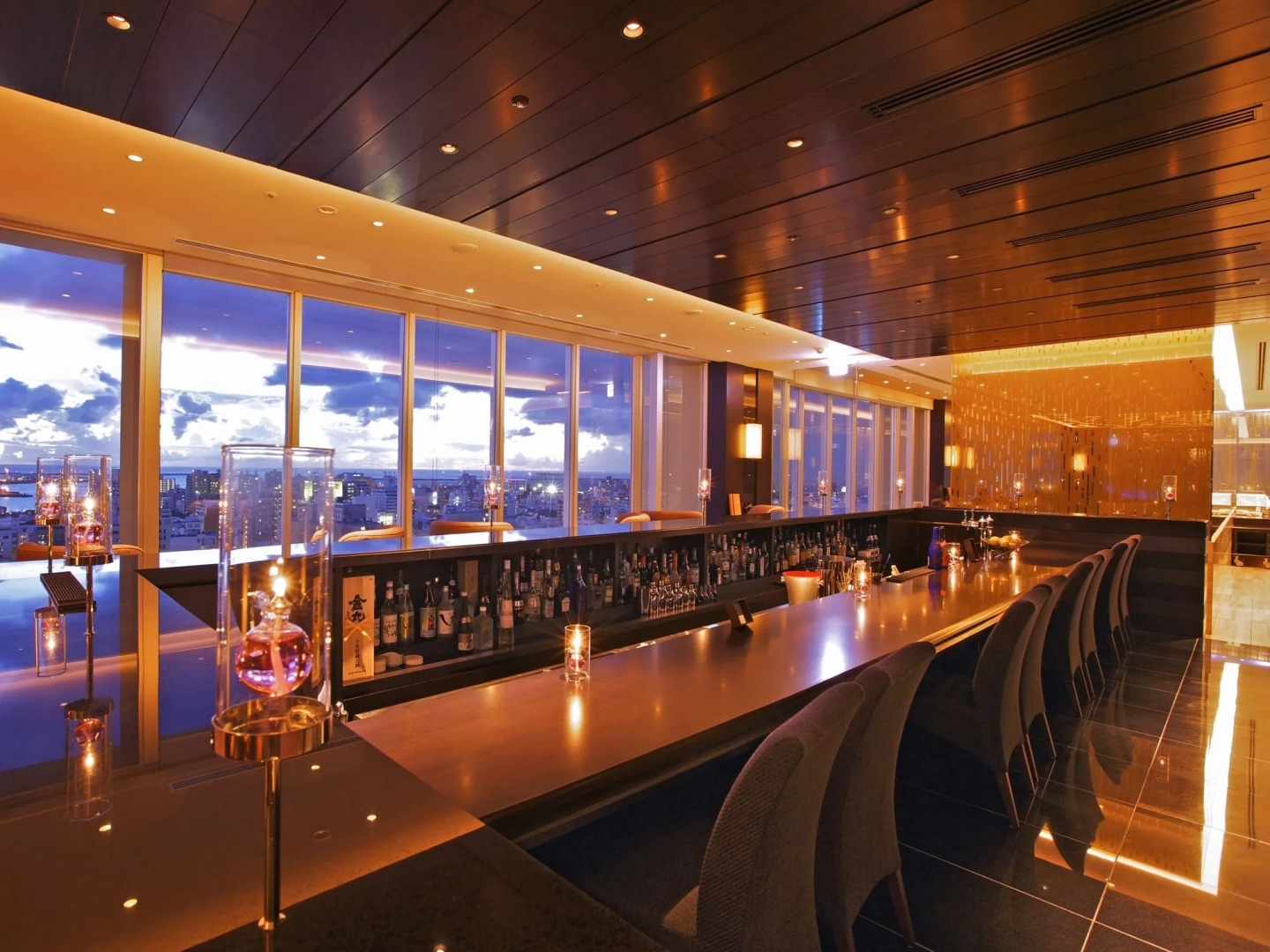 Foto - Rihga Royal Gran Okinawa