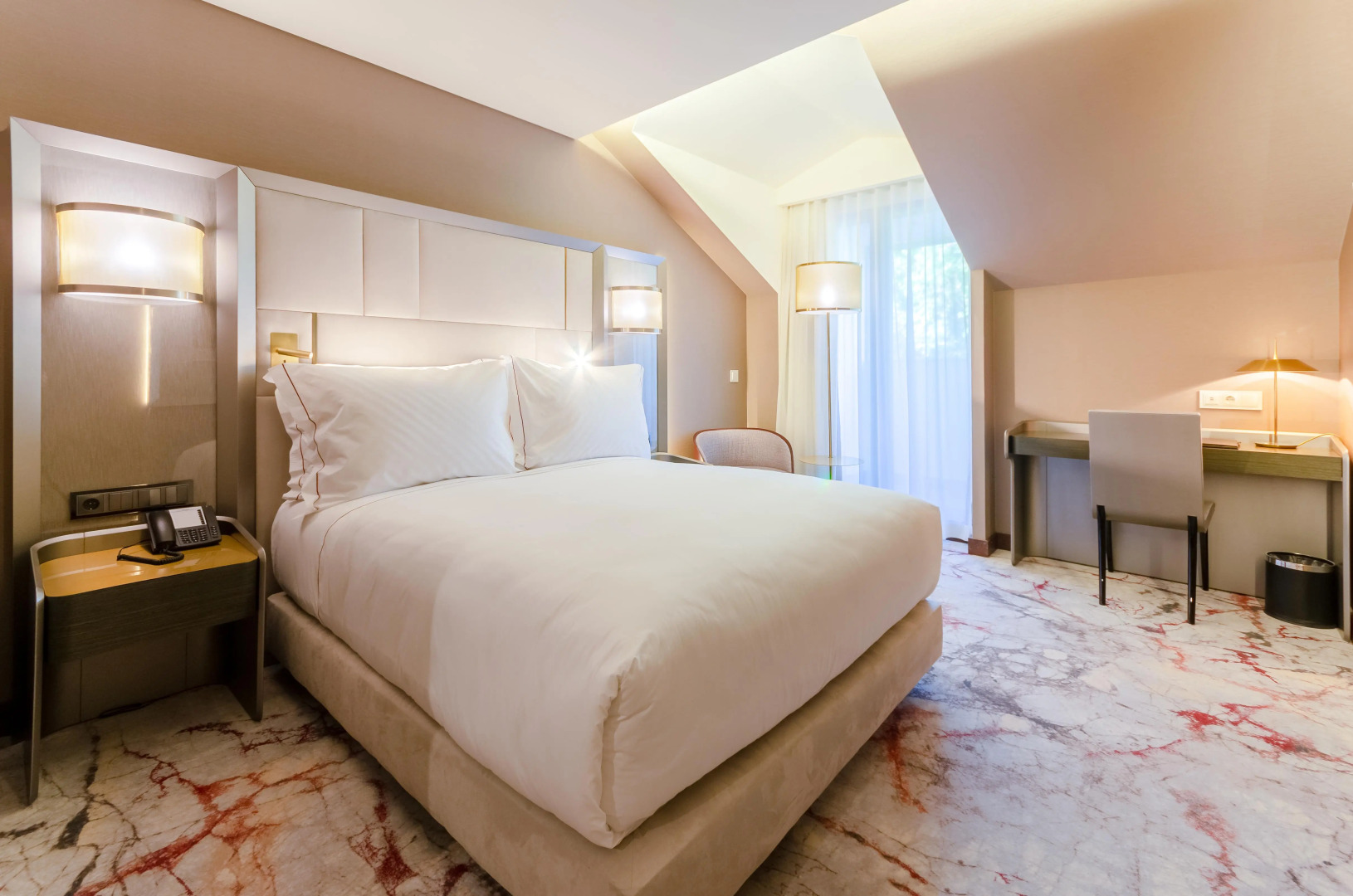 Photo - TURIM Boulevard Hotel