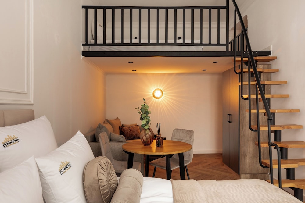 Foto - L23 Boutique by Downtown Apartments