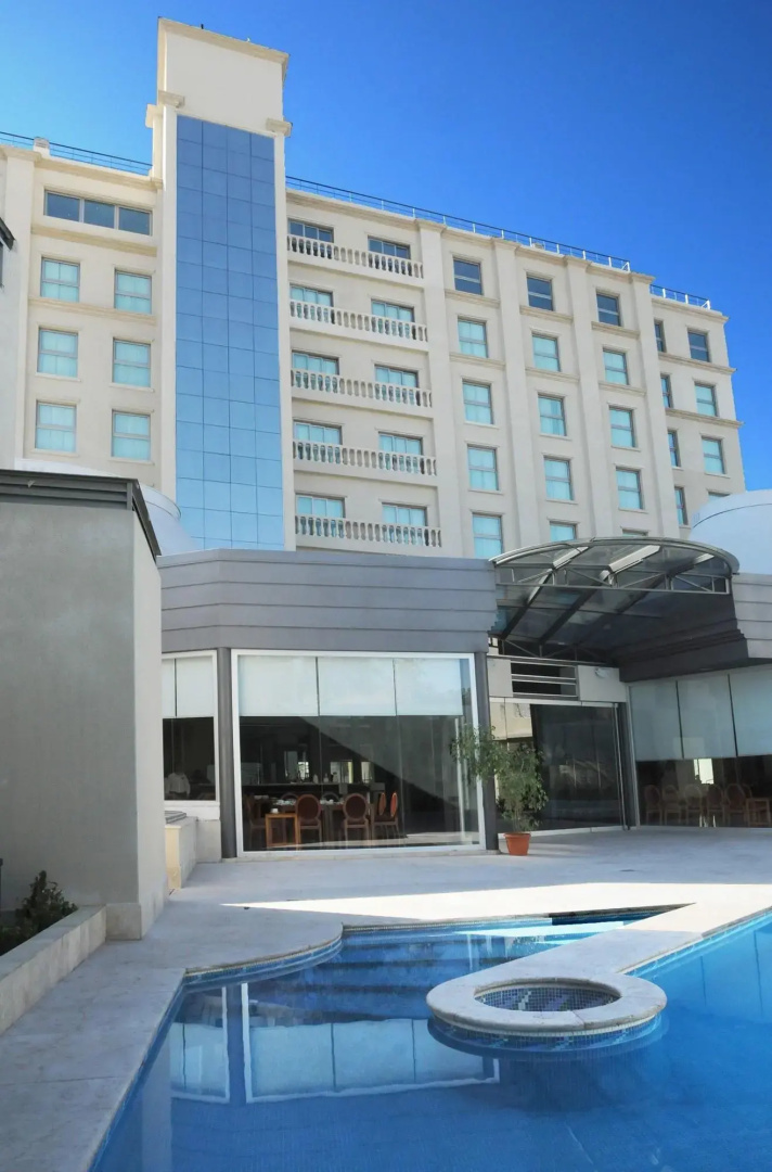Foto - Mod Hotels Mendoza