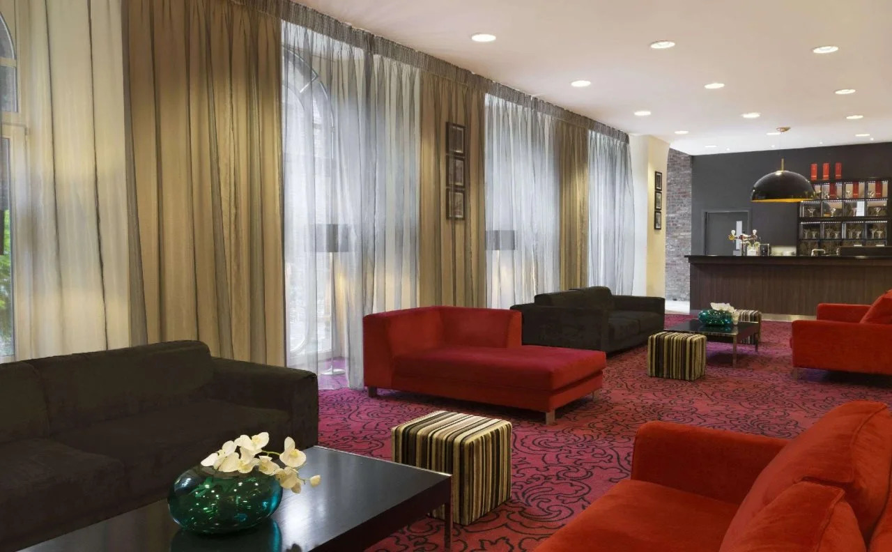 Foto - Blooma Hotel Liege Centre - Handwritten Collection