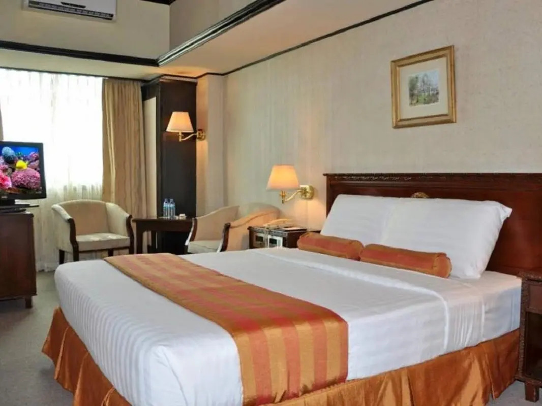 Foto - Networld Hotel Spa and Casino