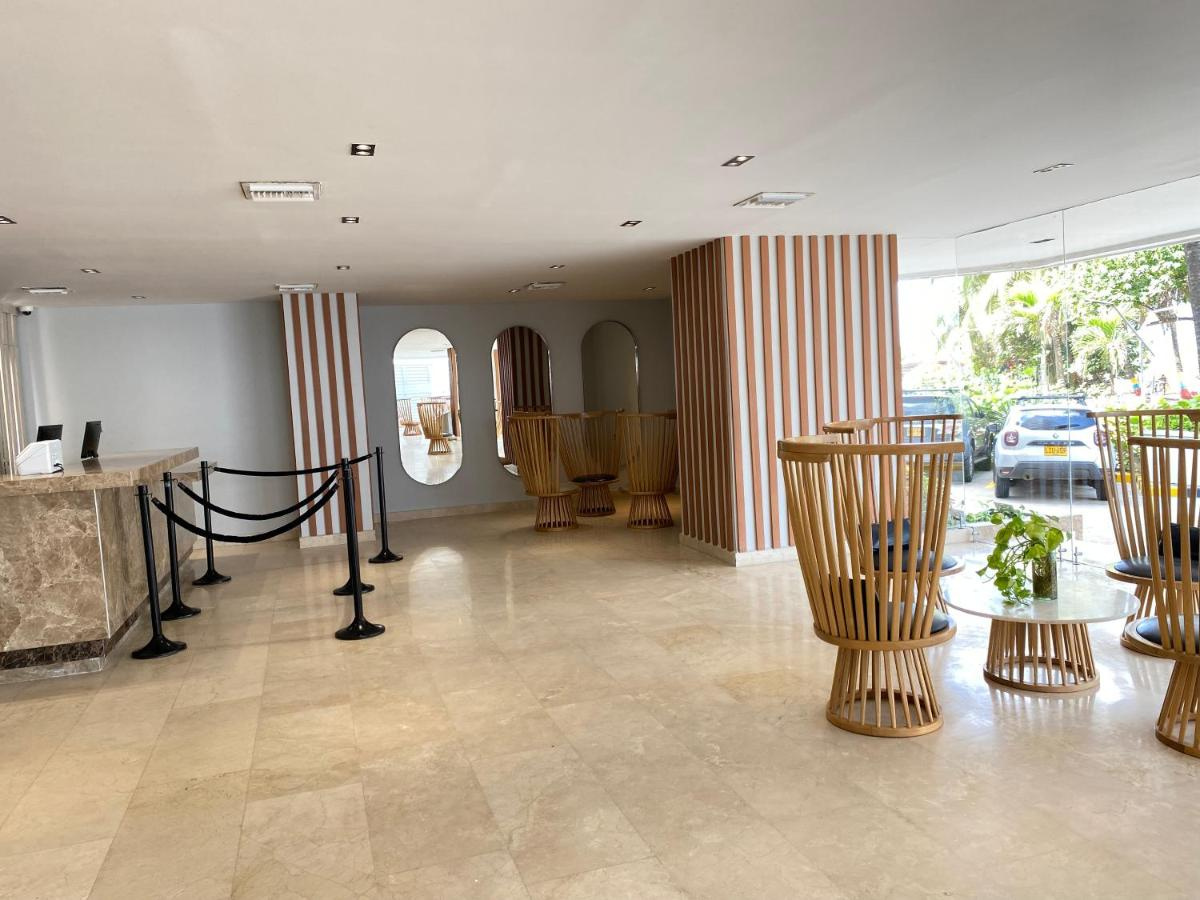 Foto - Hotel Dorado Plaza Bocagrande - All Inclusive