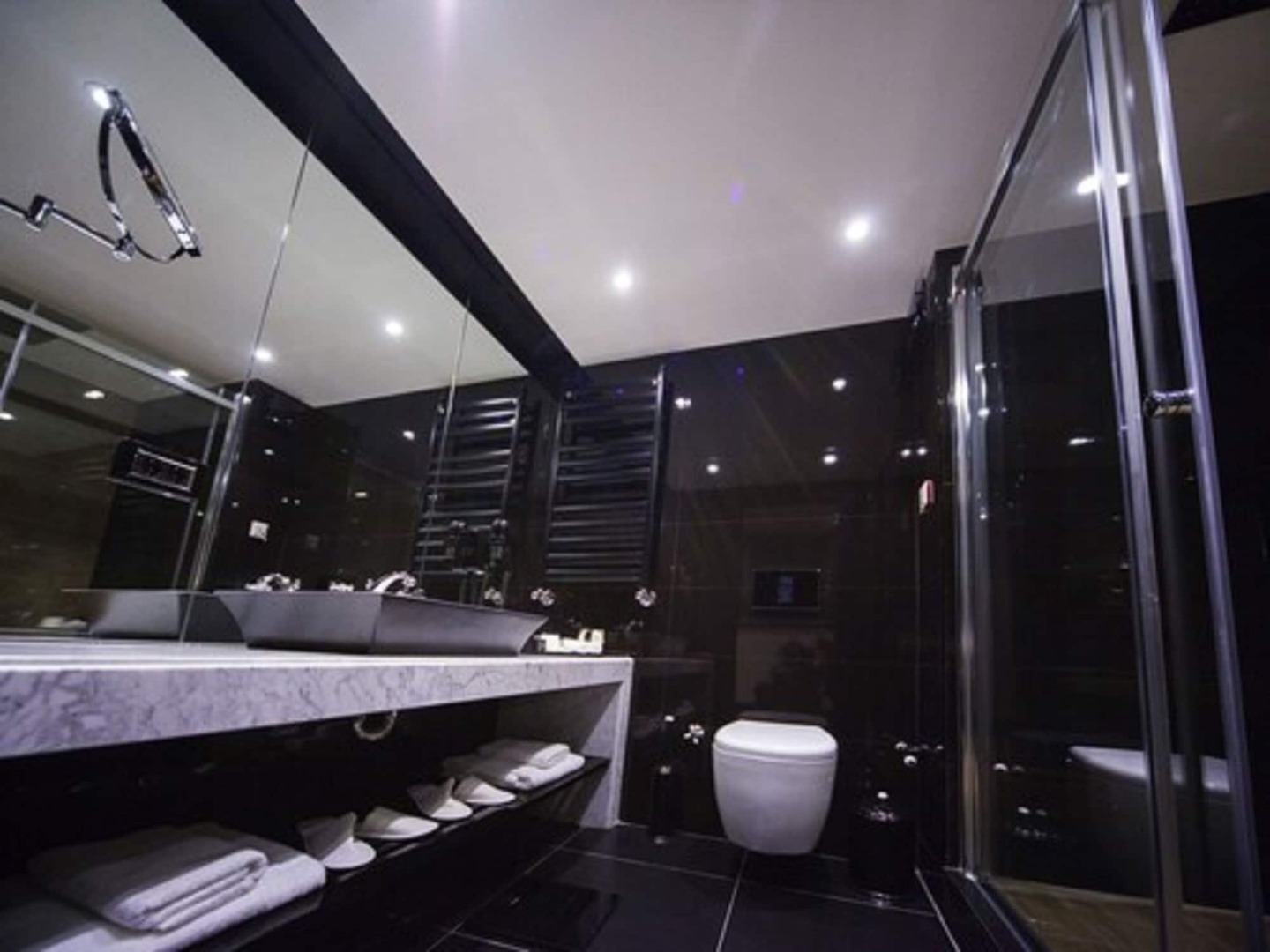 Foto - Nordstern Hotel Galata