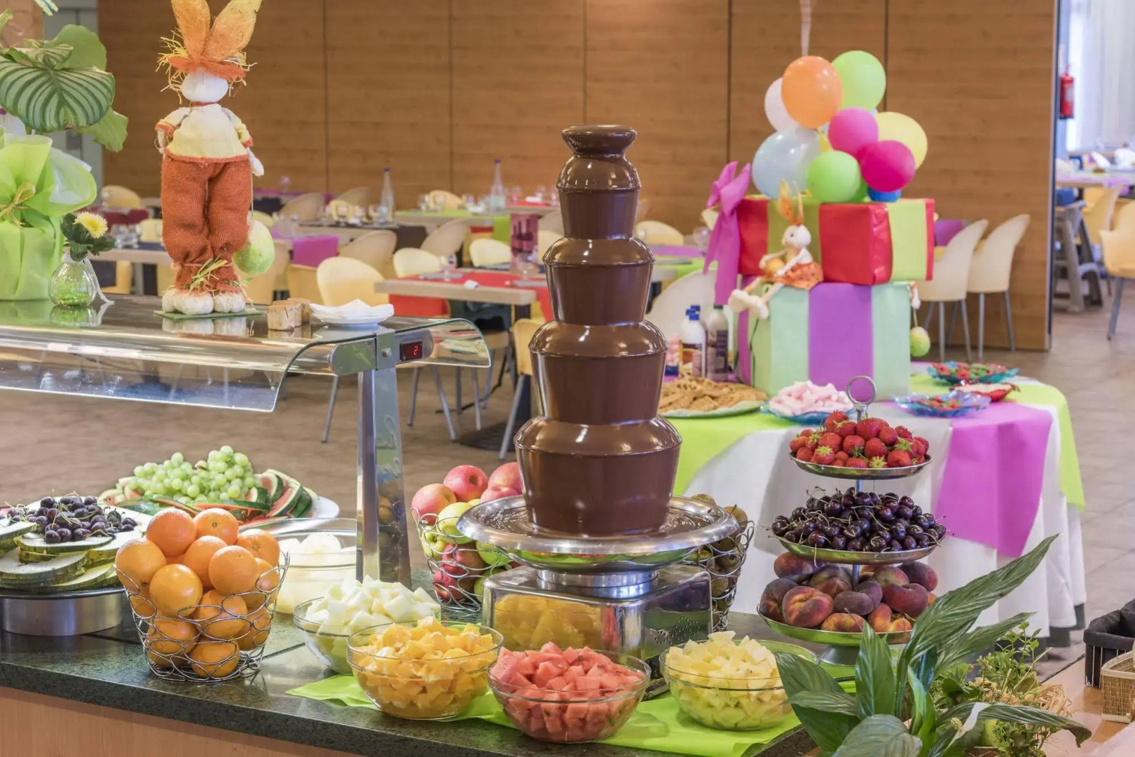 Photo - Vilar Rural De Sant Hilari Sacalm by Serhs Hotels