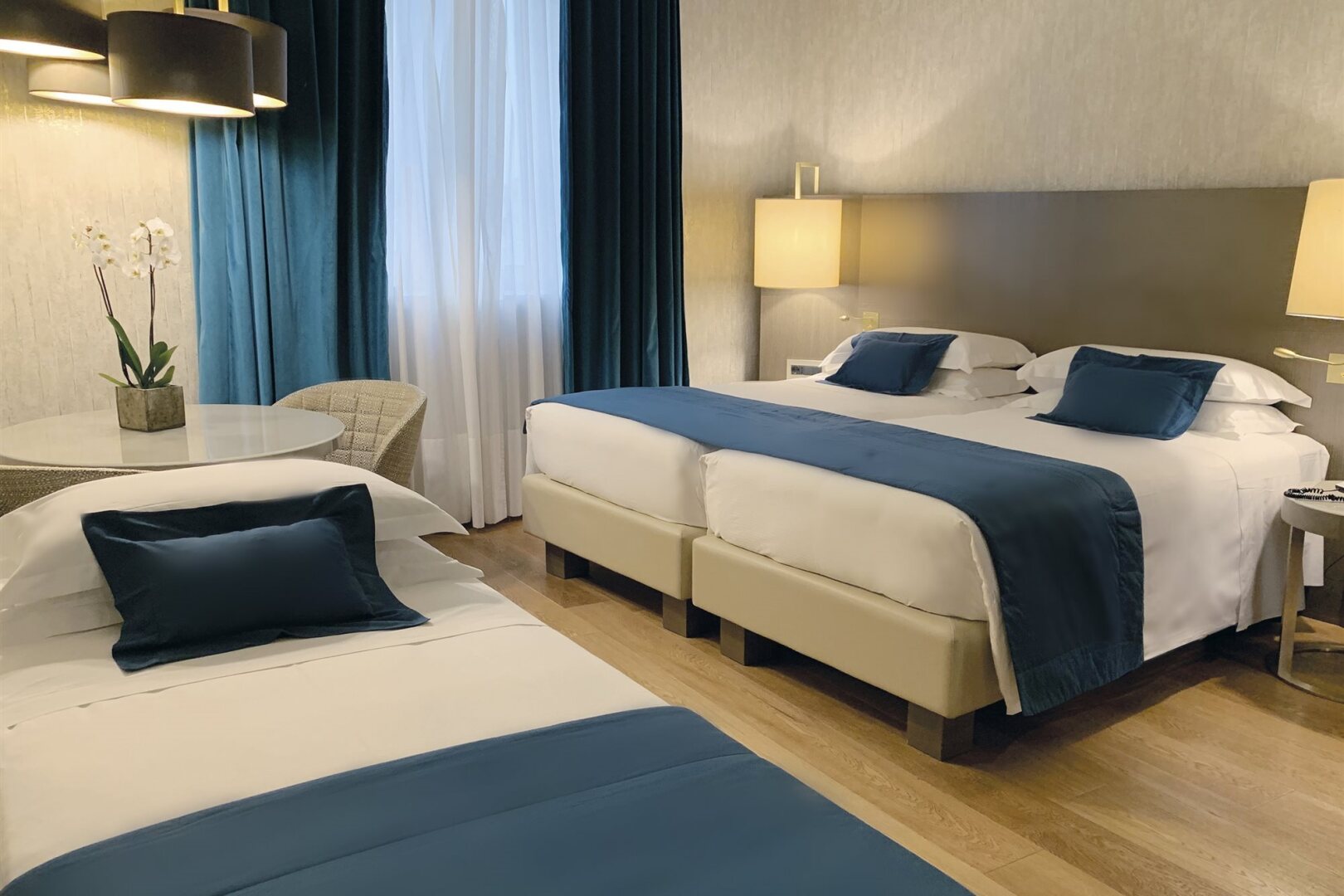 Foto - Rosa Grand Milano - Starhotels Collezione