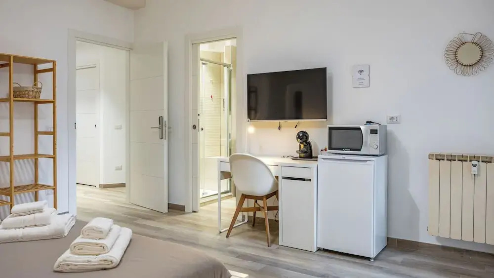 Photo - Ostiense Flat&Rooms by Rentbeat