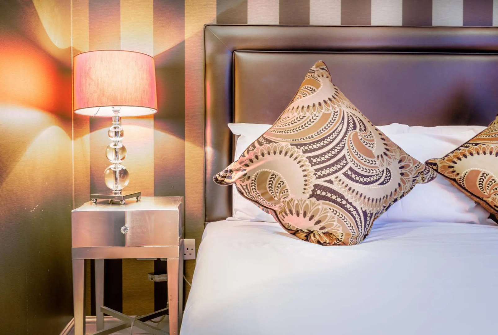 Foto - The Tophams Hotel