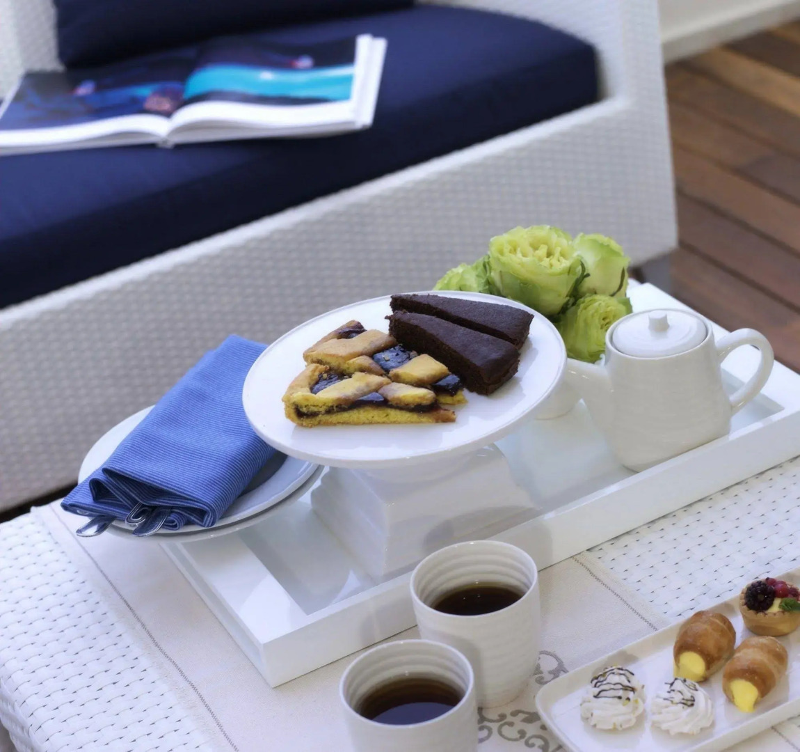 Photo - Hotel Tiffany's