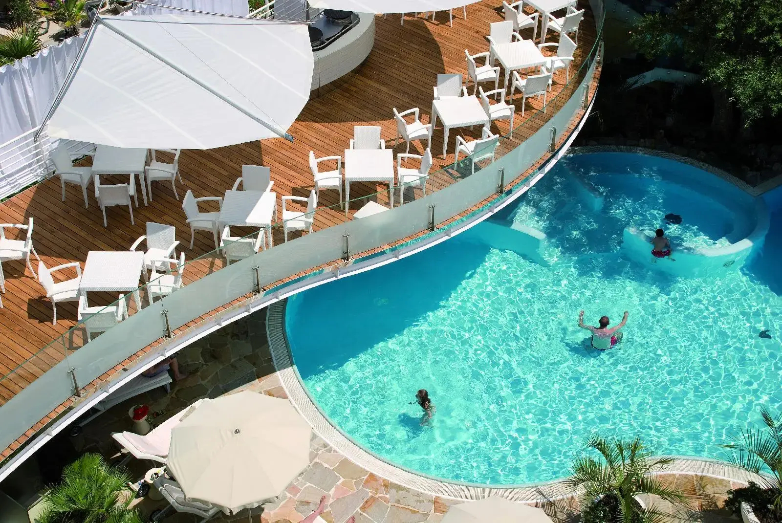 Photo - Hotel Premier & Suites - Premier Resort