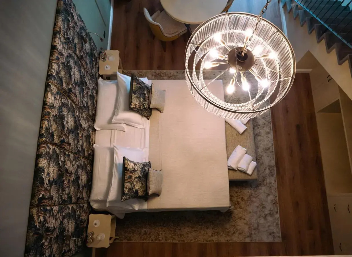 Foto - Cappuccina Country Resort