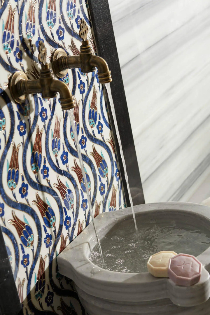 Foto - Rox Hotel Istanbul