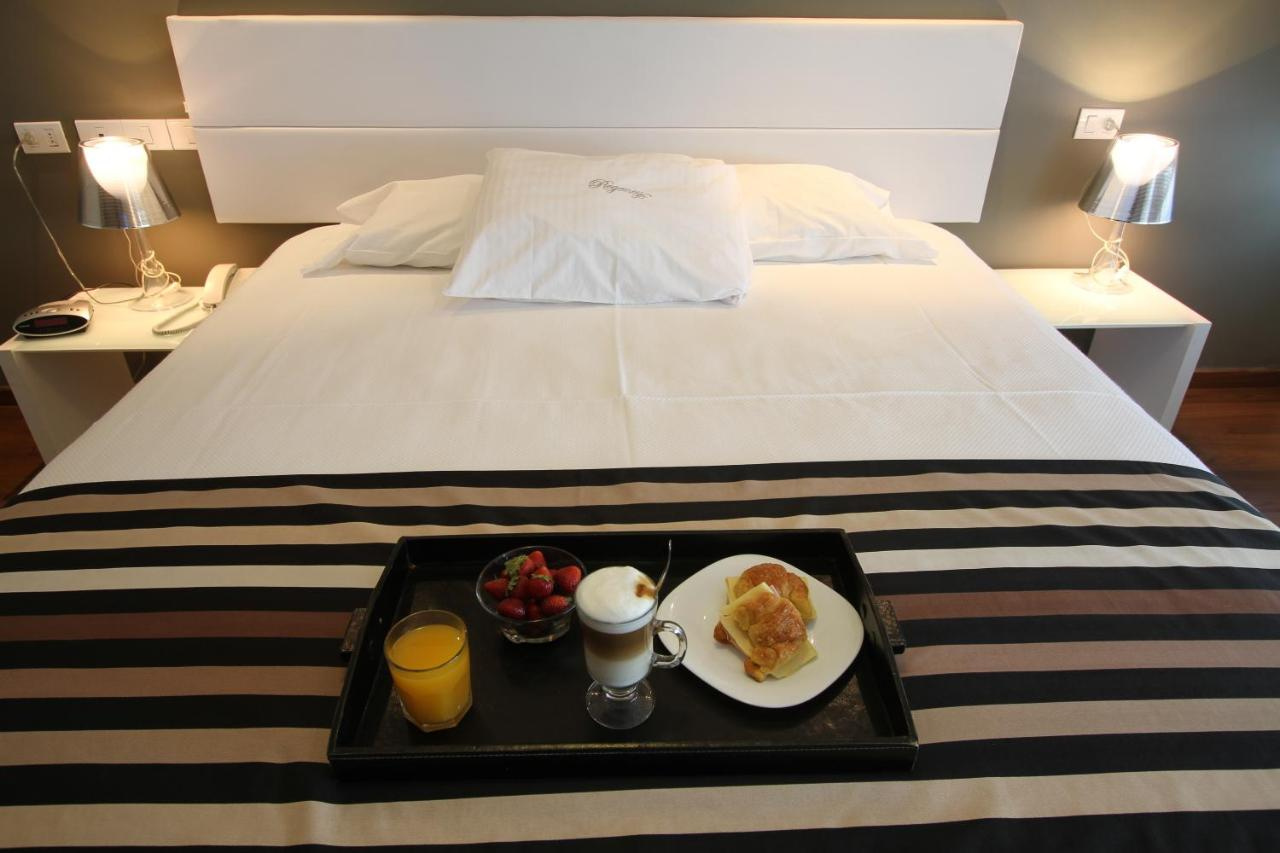 Foto - Regency Golf - Hotel Urbano