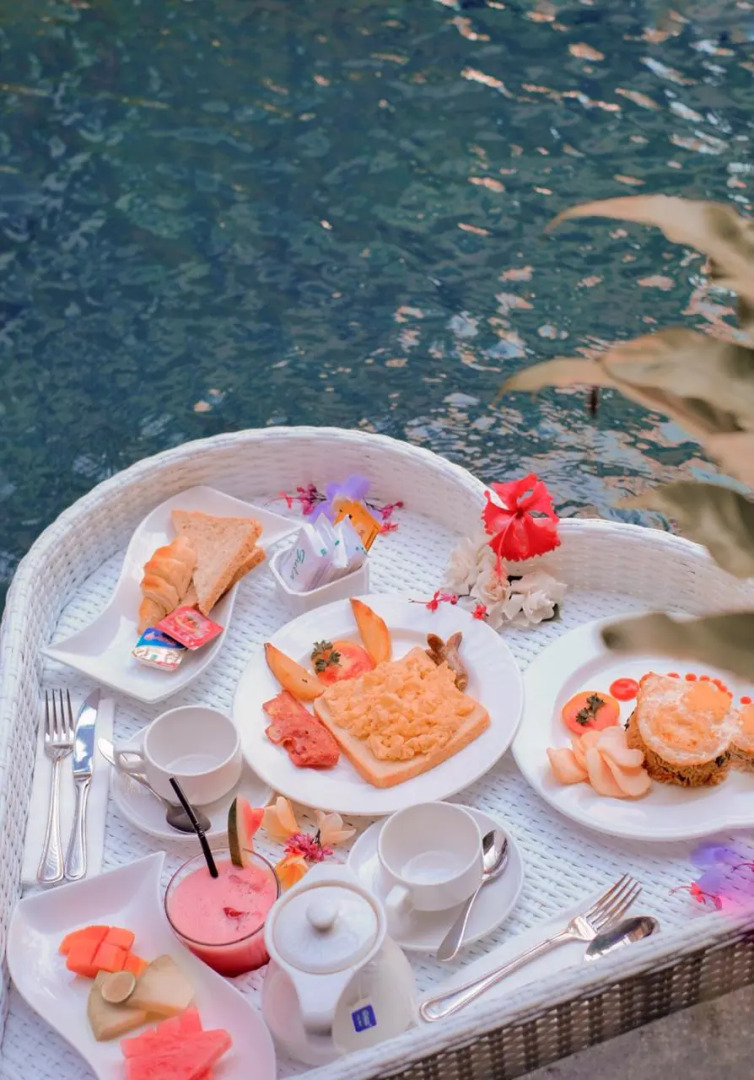 Foto - Alam Sembuwuk Ubud