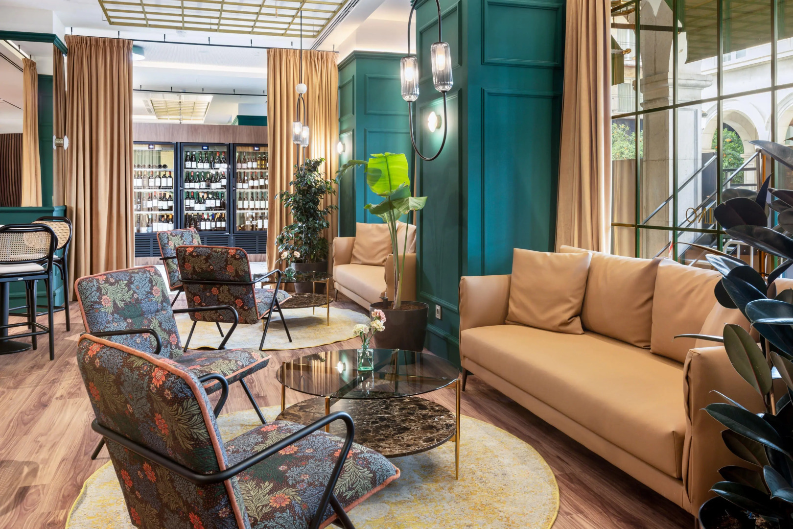 Photo - Meliá Granada