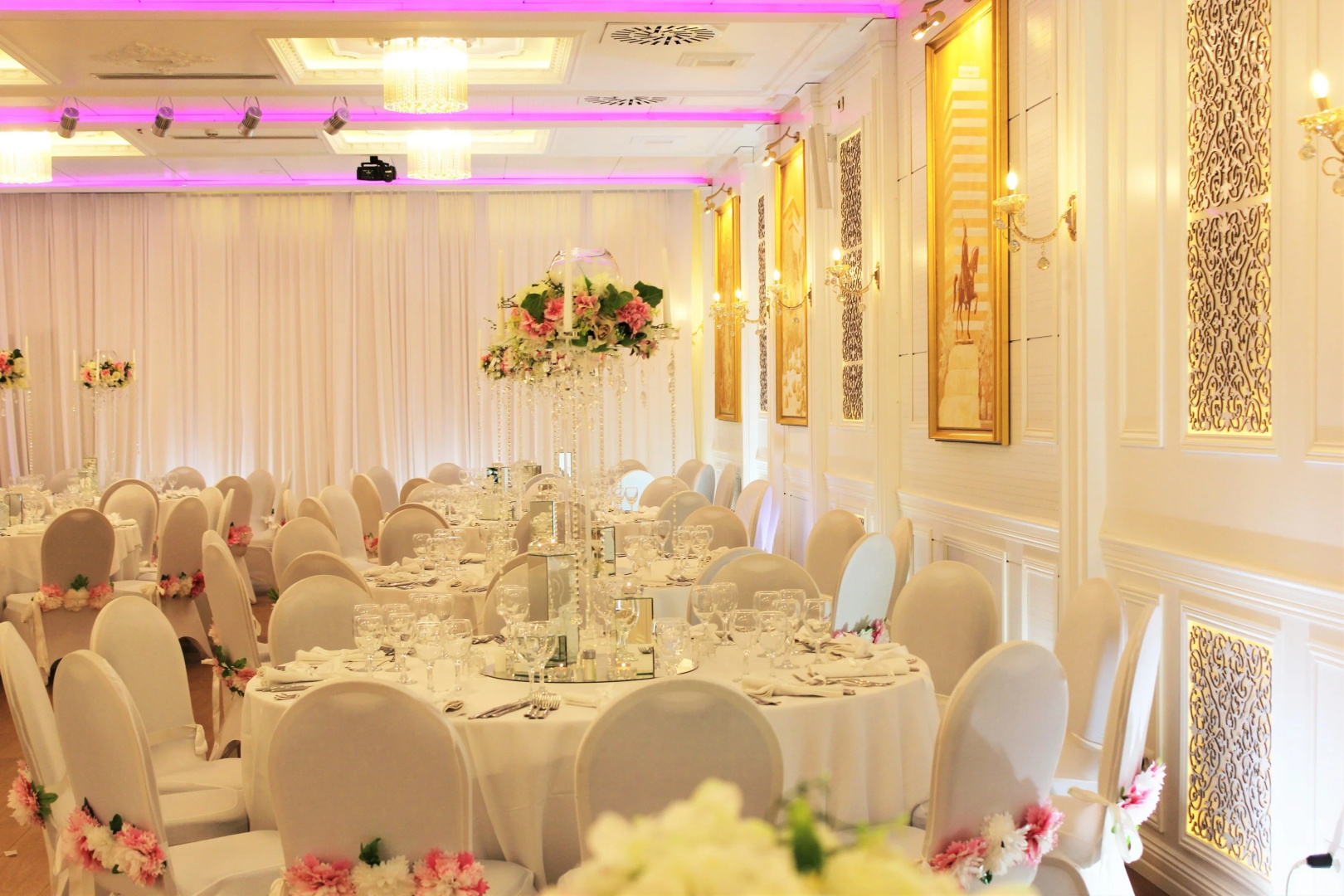Foto - Tirana International Hotel & Conference Centre