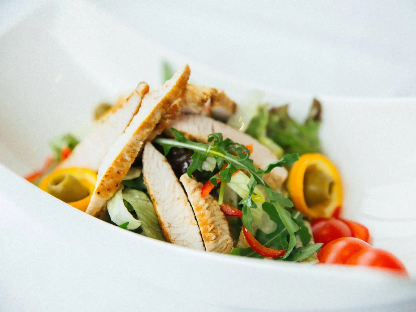 Photo - Radisson RED Belgrade