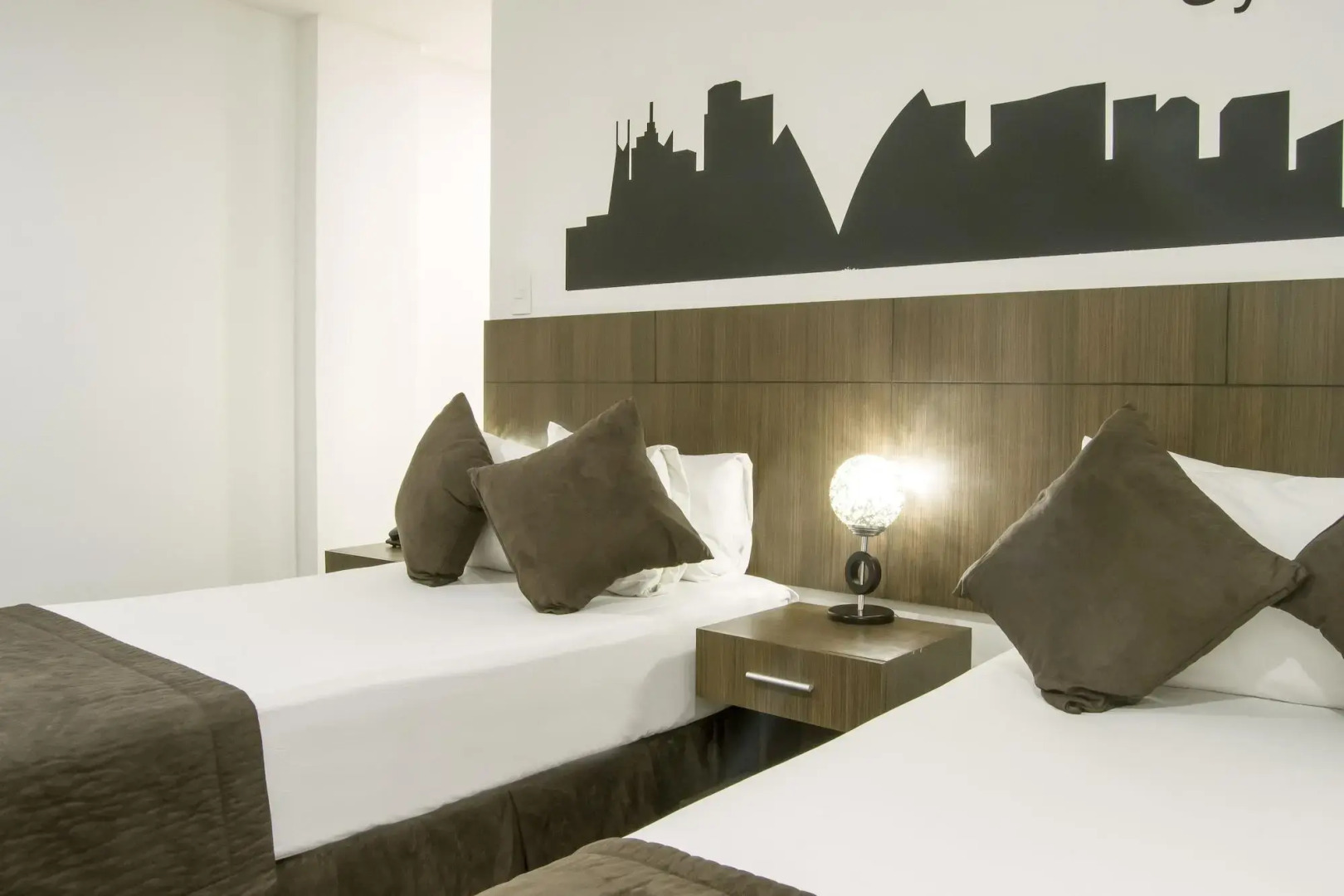 Photo - Hotel Apartamentos Regency La Feria