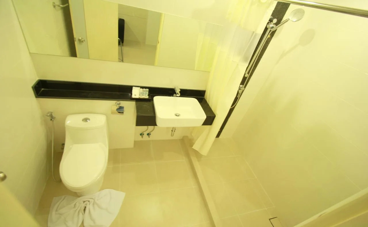 Foto - The Palms Residence - SHA Extra Plus