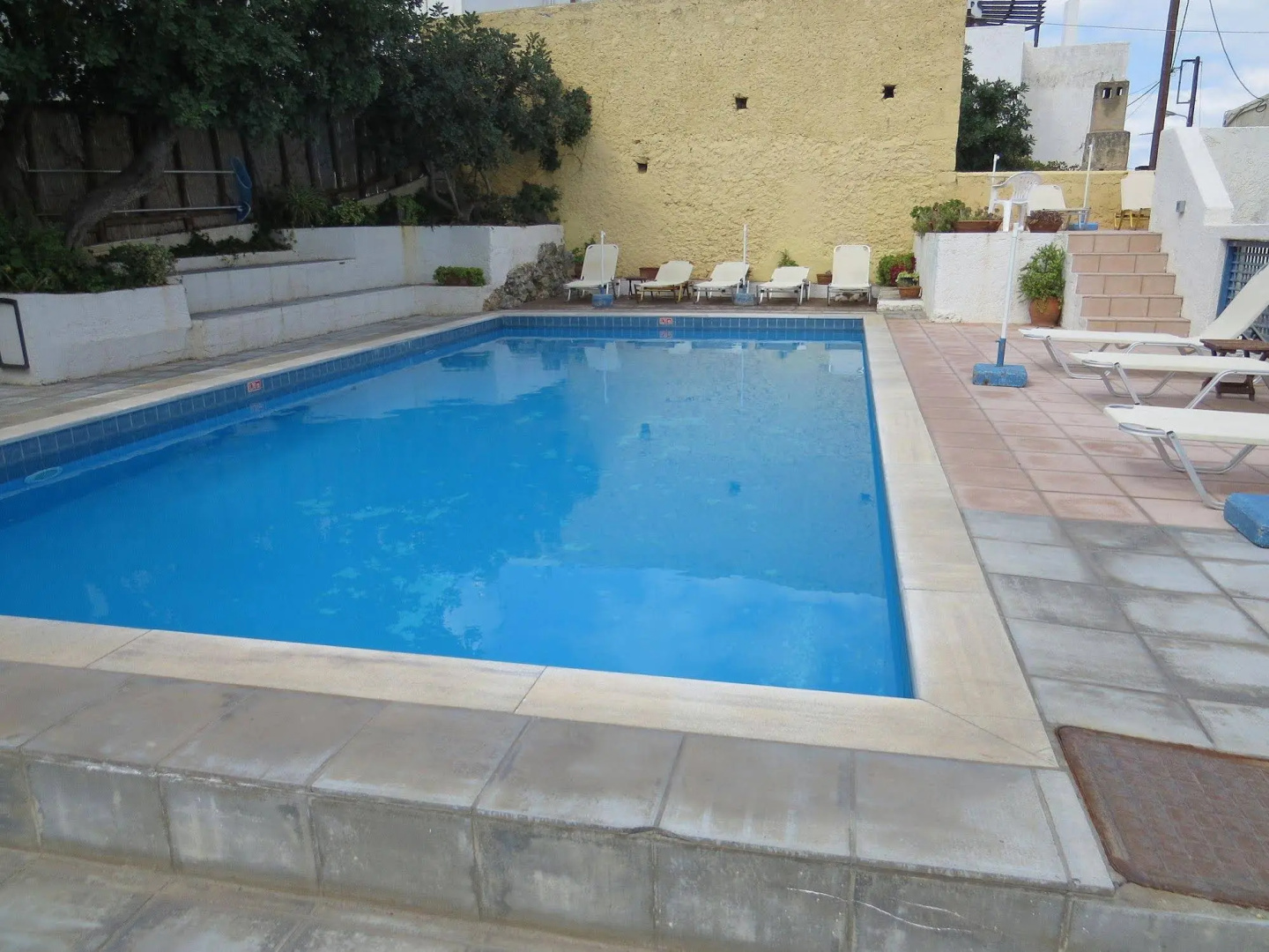 Foto - Kalimera Village